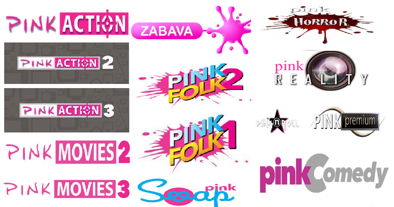 European Channels List, TV Box European Channels List